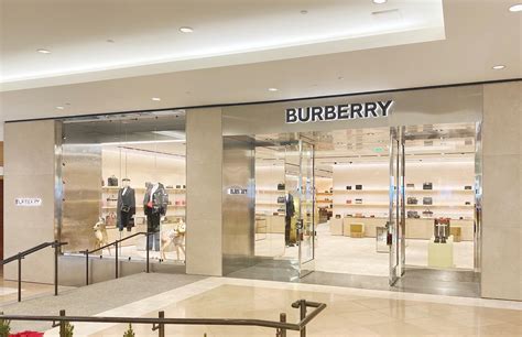 burberry handbags south coast plaza|burberry store costa mesa.